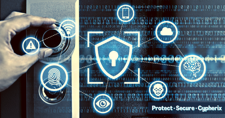 Why Use Cryptainer? – Cypherix Software