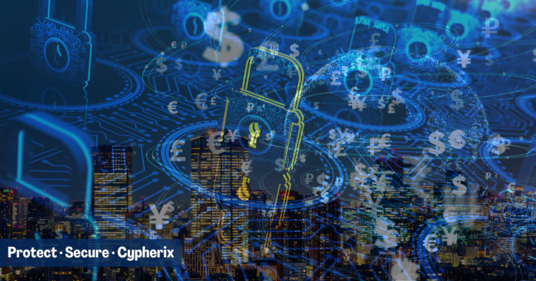 Encryption Software for Fintech Companies – Cypherix Software
