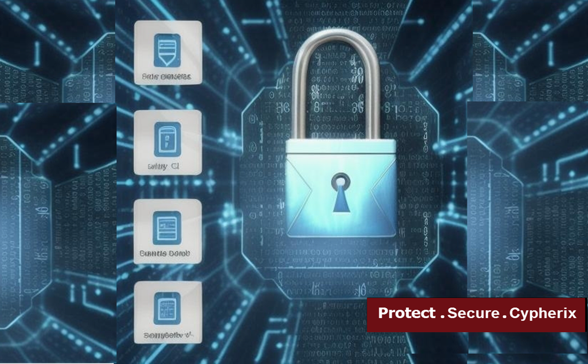 Cryptainer Enterprise Encryption: Advanced Data Security for ...